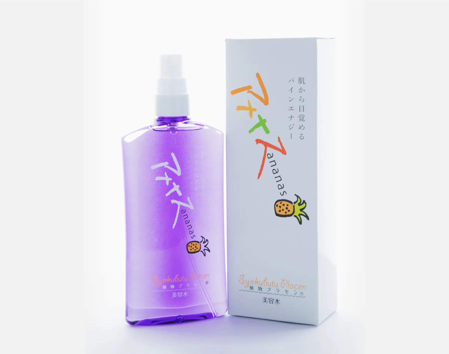 アナナス美容水　100ml