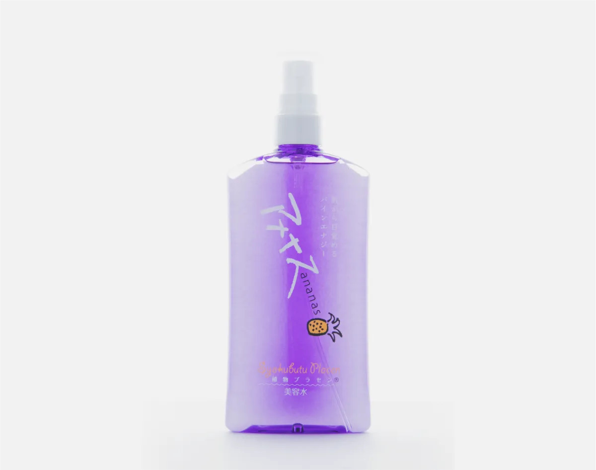 アナナス美容水　100ml